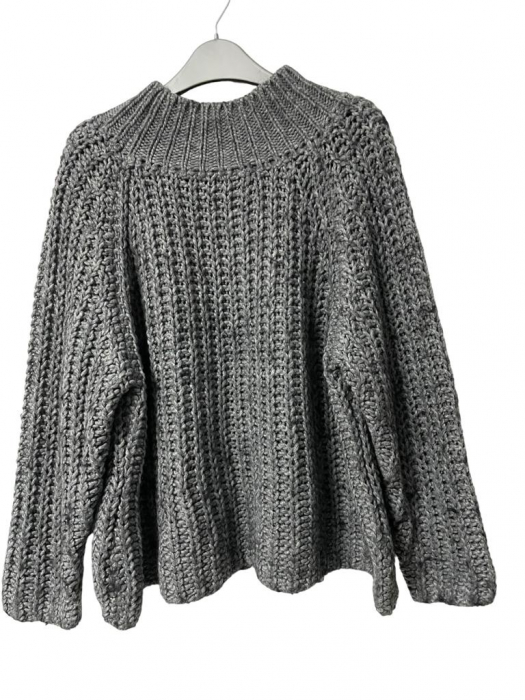 Pulover oversize                 S [2]