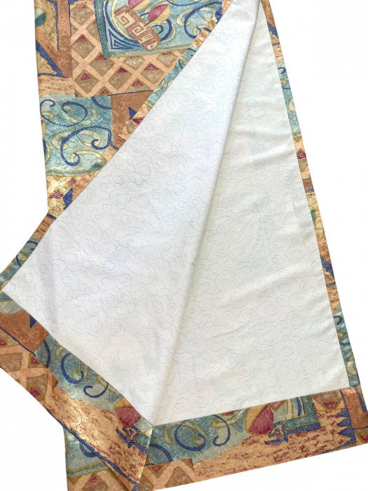 Set 3 draperii [3]