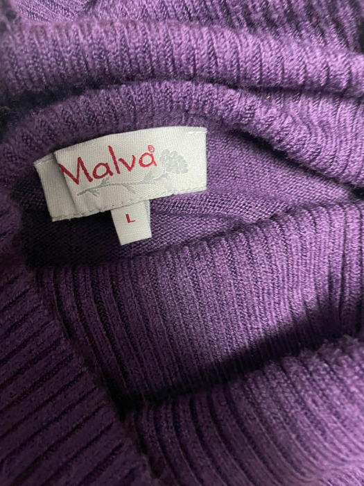 Malva pulover                                 XL [4]