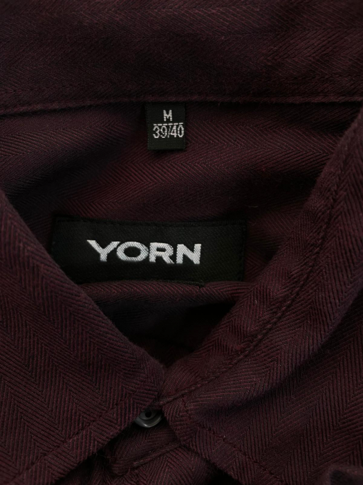 Yorn camasa                                L [3]