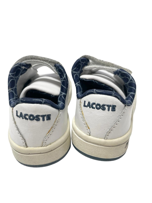 Lacoste adidasi                        21 [4]