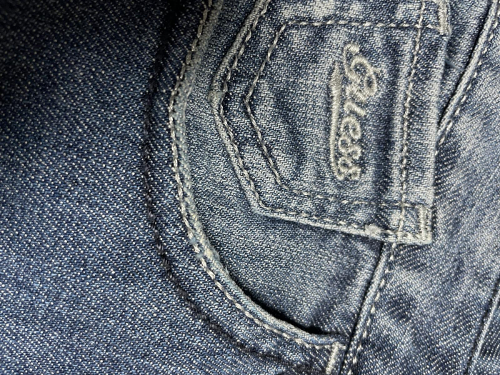 Guess fusta                                 12 ani [5]