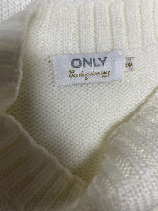 Only vesta                          M [3]