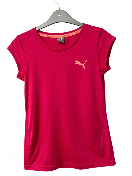 Puma tricou fete                            140 [1]