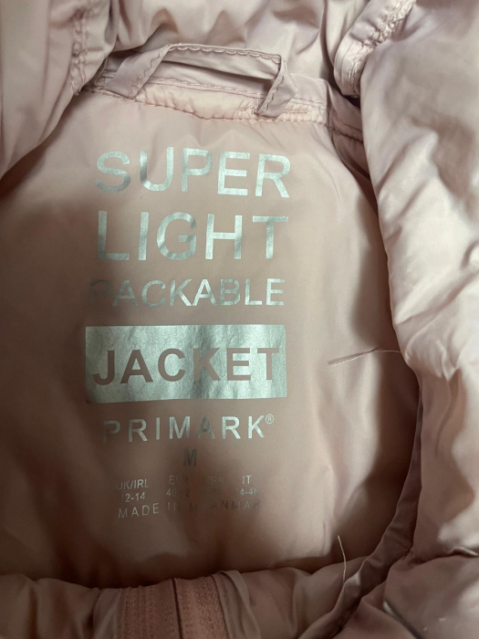 Primark geaca subtire                 L [3]