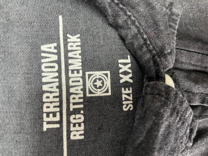Terranova camasa                            XXL [3]