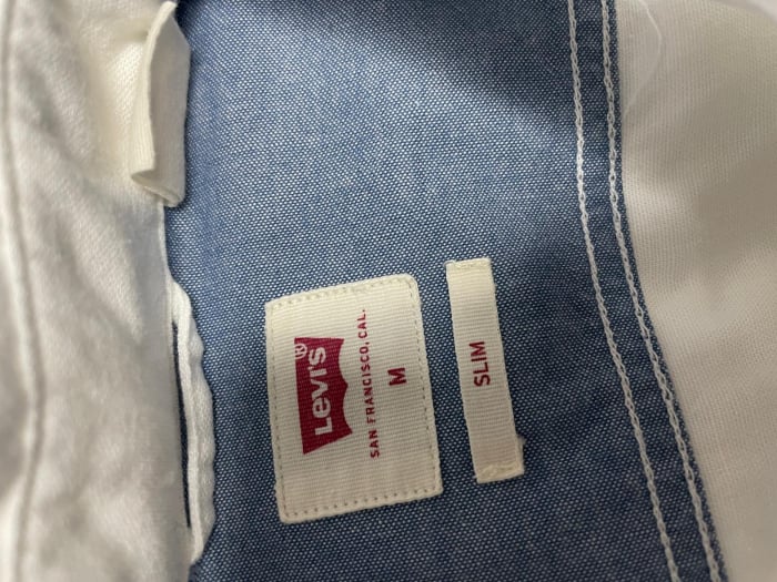 Levi's camasa                           M [3]