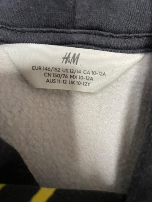 H&M hanorac                          146/152 [3]