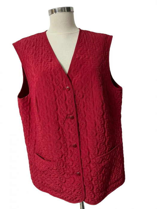 Sommermann vesta subtire                XL [1]
