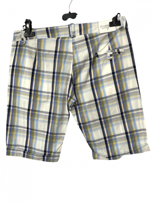 X Cape pantaloni scurti                        L [2]