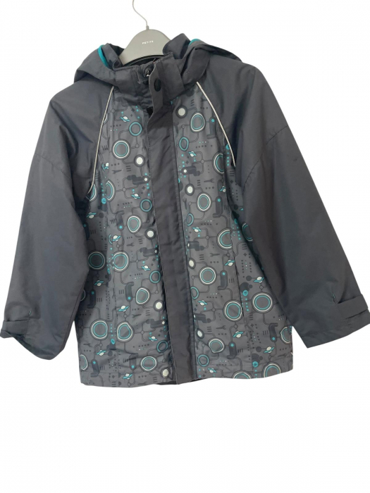 H&M geaca subtire baieti                      128 [1]