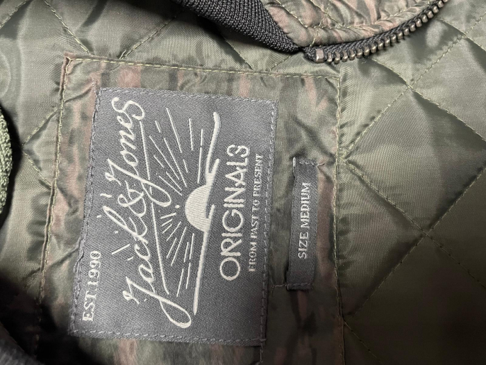 Jack & Jones jacheta                              M [4]