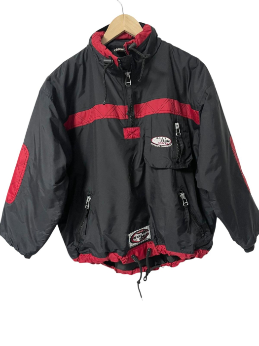 Fashion Affairs geaca oversize baieti                       146/152 [1]