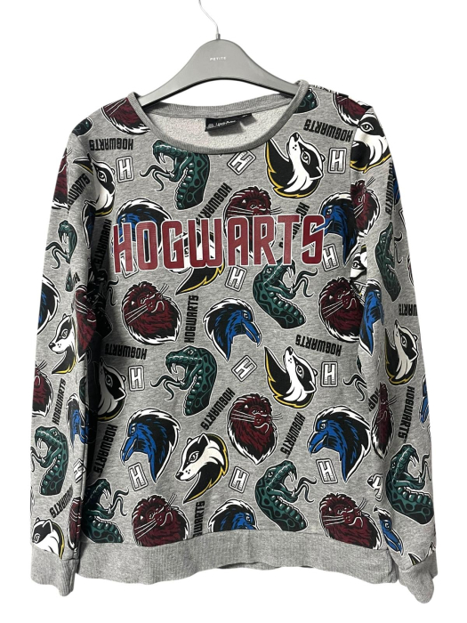 Harry Potter bluza baieti                        152 [1]