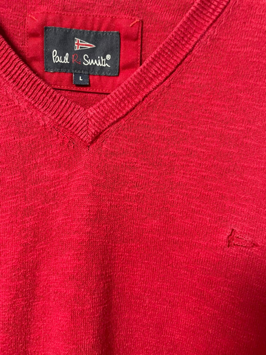 Paul R. Smith pulover                         XL [2]