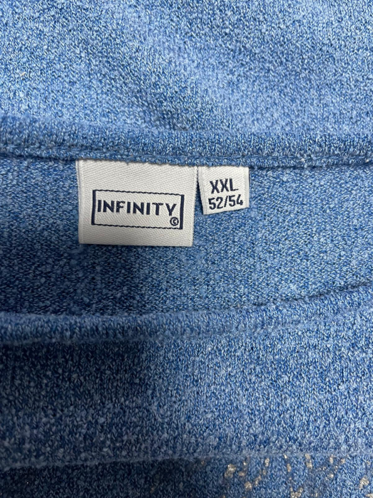 Infinity bluza                          3XL [4]