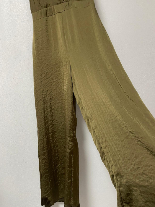 Zara salopeta satinata                    S [3]