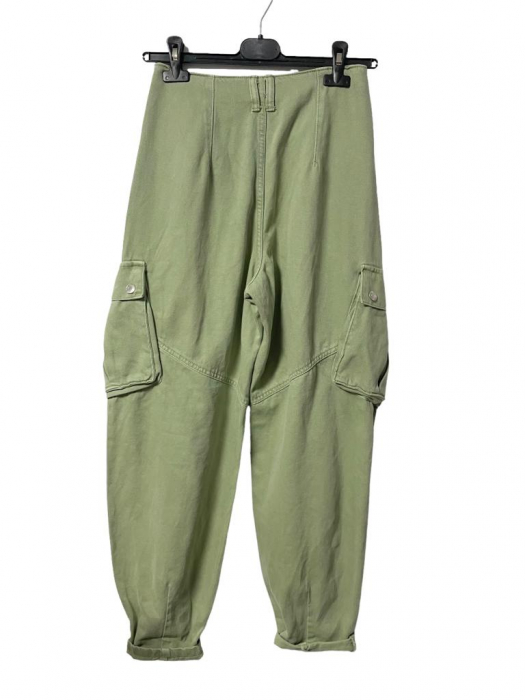 Blugi Bershka                      XS/34 [2]