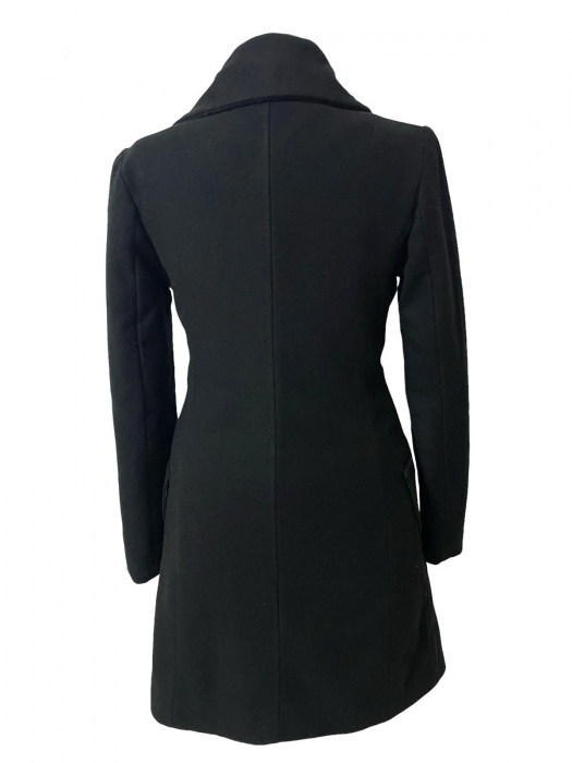 Sportstaff palton                S [2]