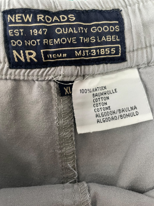 Pantaloni scurti                          XXL [3]