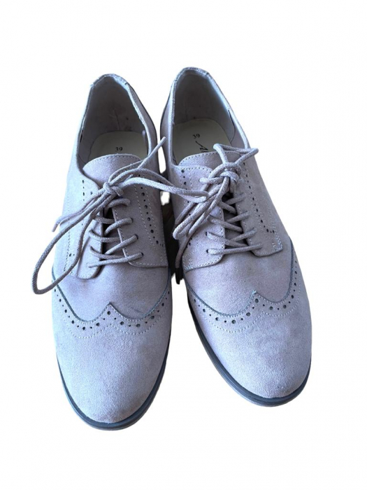 Alley pantofi                               39 [2]
