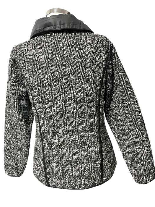 Miss Au green geaca reversibila                      M/40 [4]