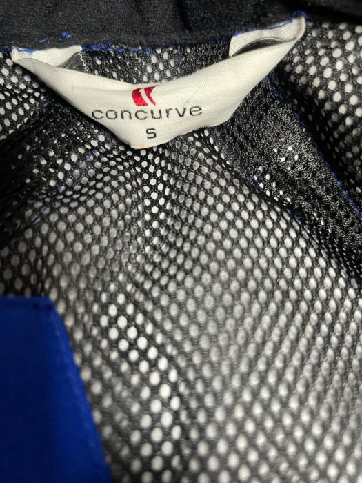 Bluza Concurve                        S [3]