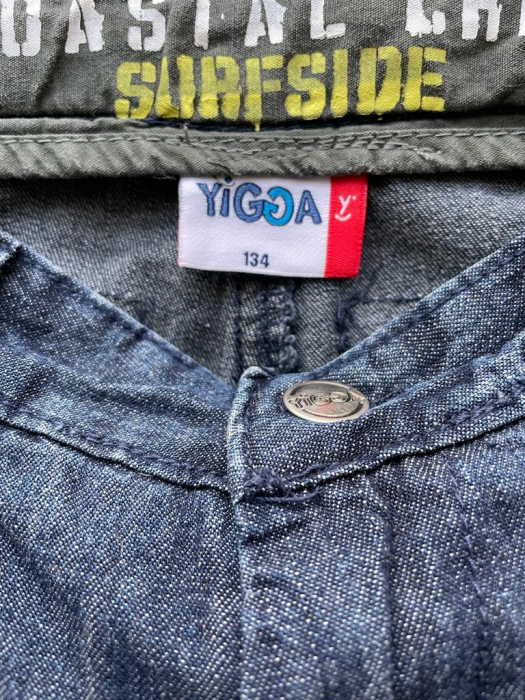 Pantaloni scurti  baieti            134 [3]