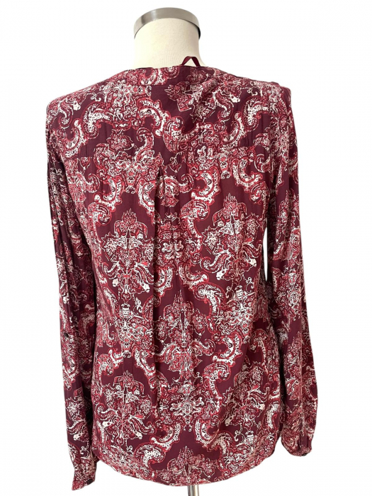 Colour Of The World bluza                           S [2]