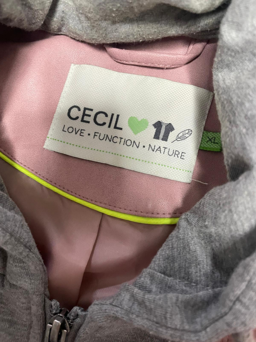 Cecil jacheta piele                        XL [4]