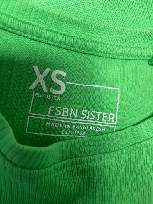 FSBN tricou                          XS [3]