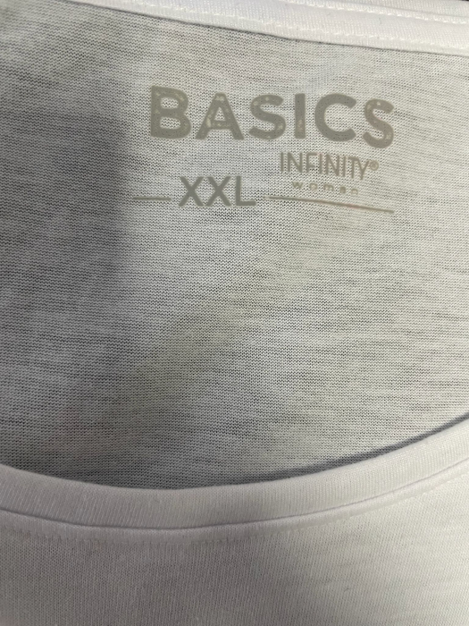 Infinity tricou                              XXL [2]
