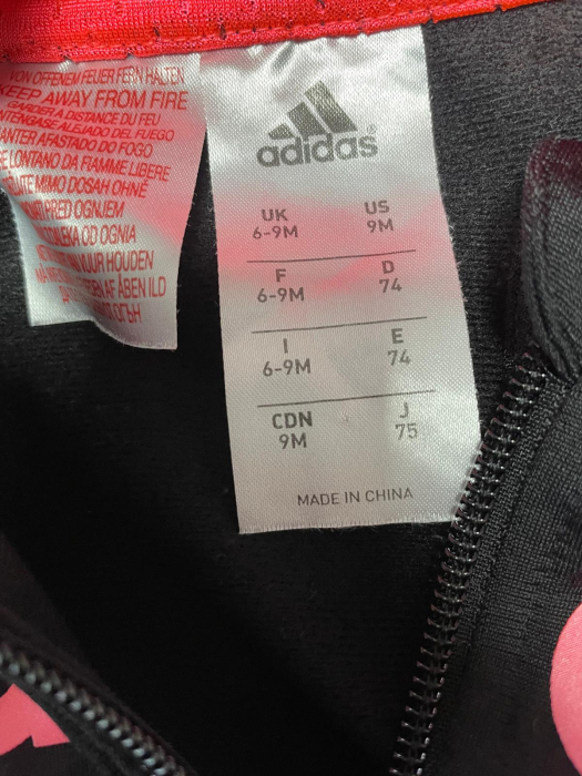 Adidas bluza fete                          74 [3]