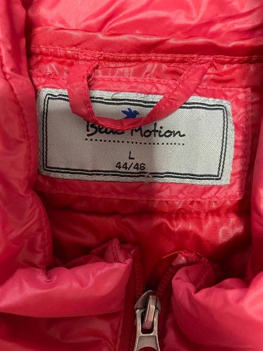 Blue Motion geaca                         XL [3]