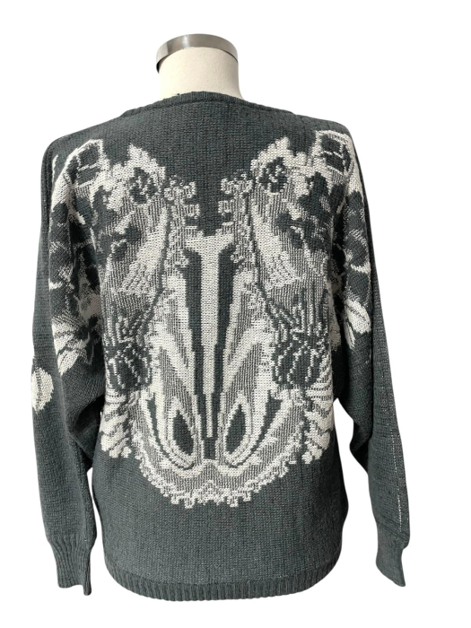 Jourbel pulover oversize                      M/L [2]