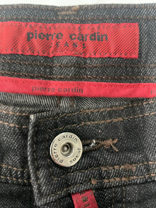 Pierre Cardin blugi                             W/36-XL [3]