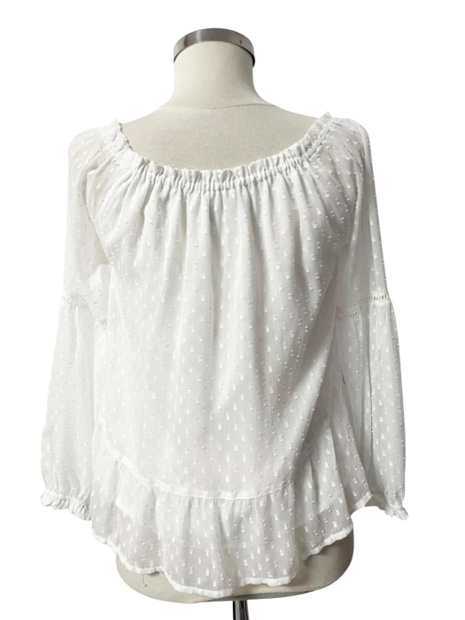 Hollister bluza                        S [2]