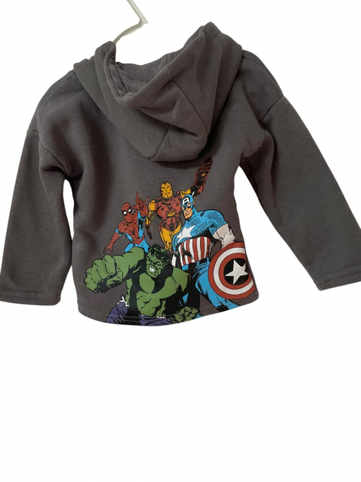 Marvel hanorac                          74 [2]