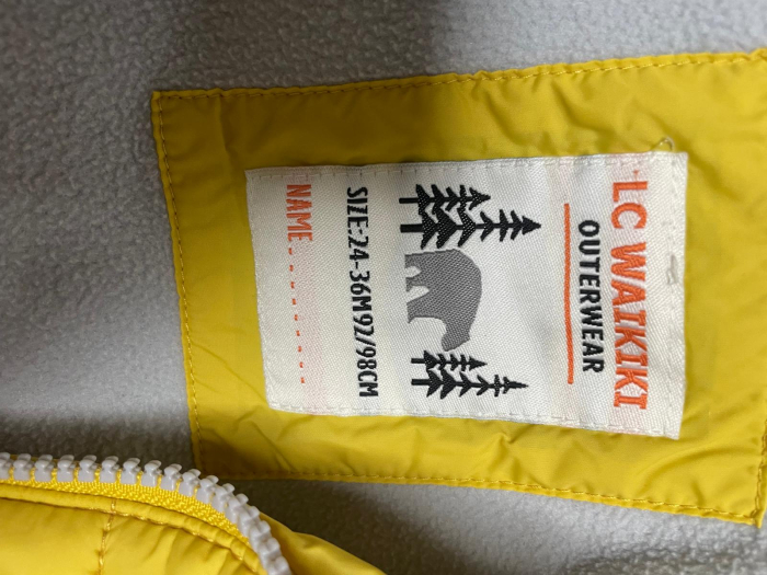 LC waikiki geaca                               92/98 [3]