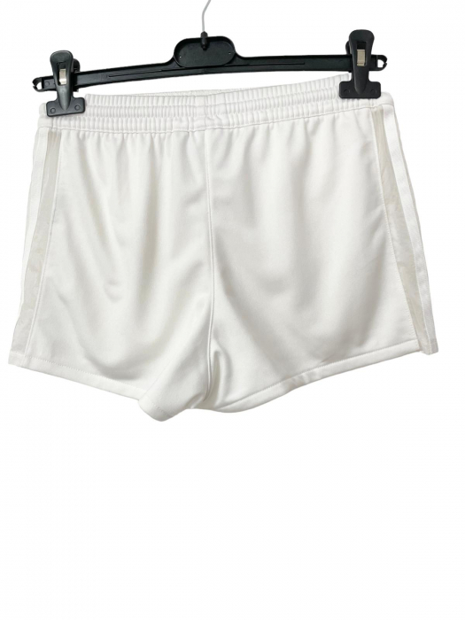 Adidas pantaloni scurti           XS [2]