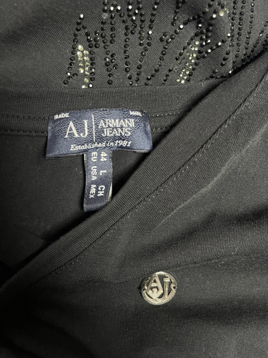 Armani Jeans rochie                         M [3]