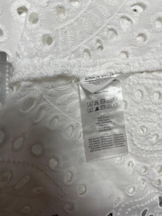 Rochie plaja bumbac                             XXL [4]
