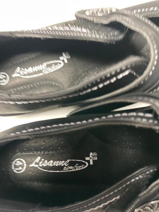 Pantofi confort                           41 [5]