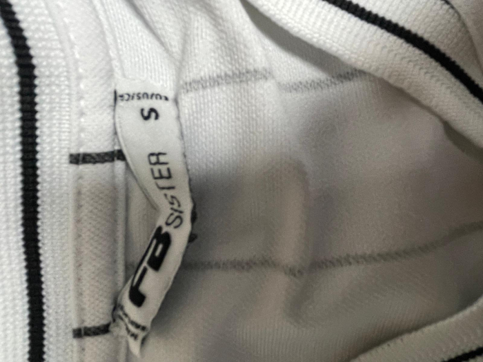 Fb Sister tricou                       M [3]