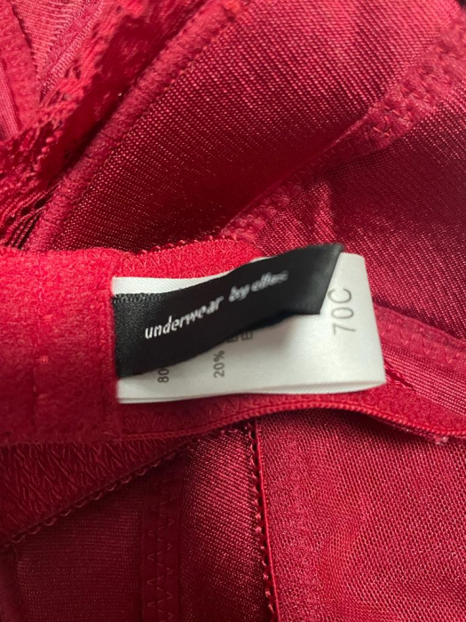Underwear sutien                   70 C [3]