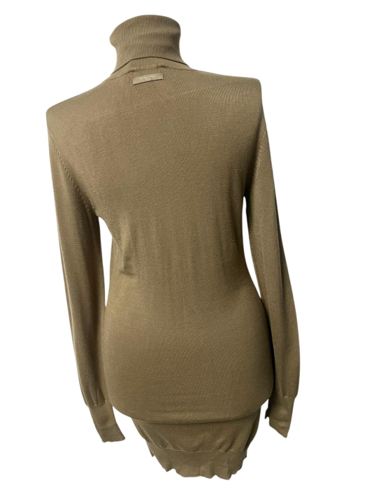 Silvian Heach  pulover lung/rochie                    S/M [2]