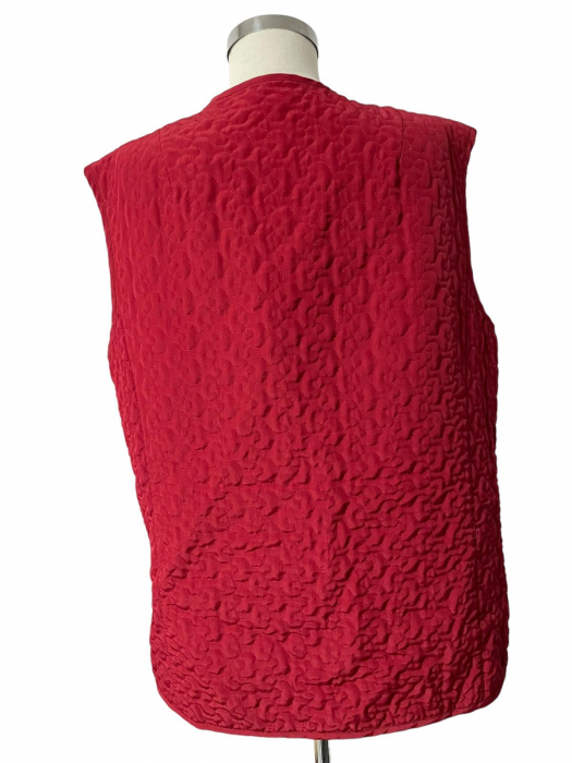 Sommermann vesta subtire                XL [2]