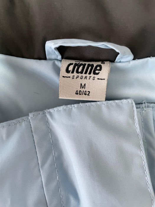 Crane geaca                          L [3]