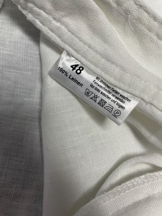 Pantaloni in                                XXL [3]