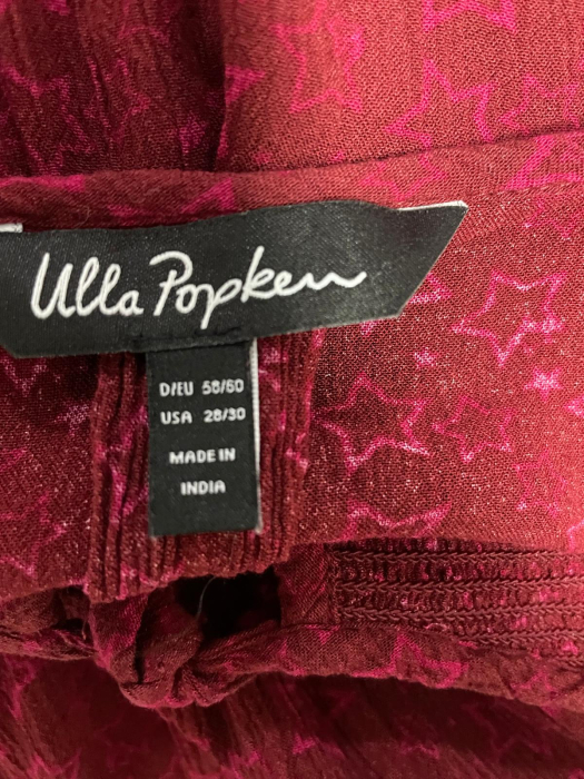 Ulla Popken bluza                          4XL [3]